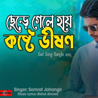 Sad Song Bangla (Chere Gele Hai Koste Vishon)