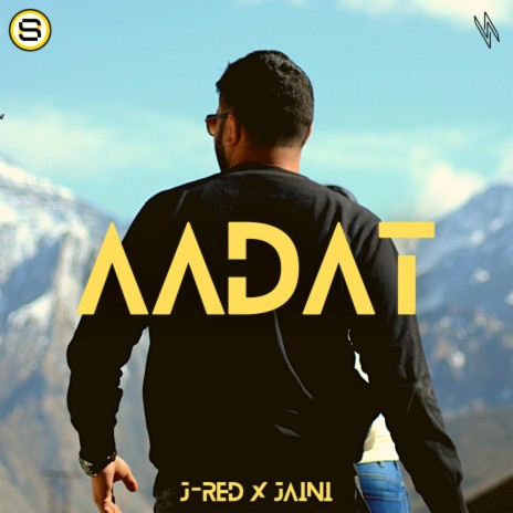 Aadat | Boomplay Music