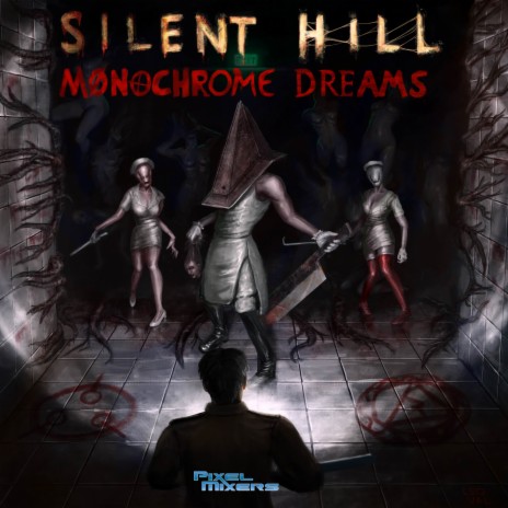 End of Small Sanctuary (from Silent Hill 3) ft. TSori, Mike Matarazzo, Lucas Guimaraes & 2-TONE 64 | Boomplay Music