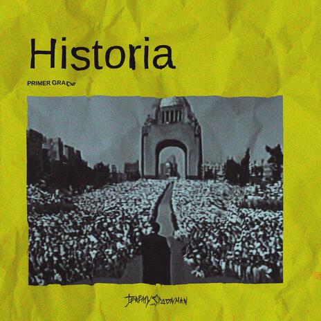 Historia Primer Grado | Boomplay Music