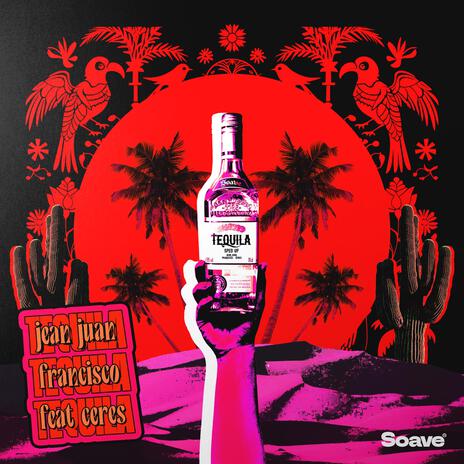 Tequila (feat. CERES) (Sped Up) | Boomplay Music