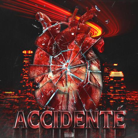 Accidenté | Boomplay Music