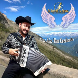 Esas Alas Van Creciendo