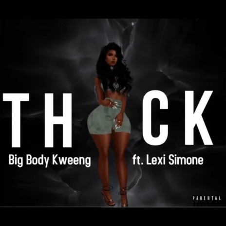 Thick ft. Lexi Simone | Boomplay Music