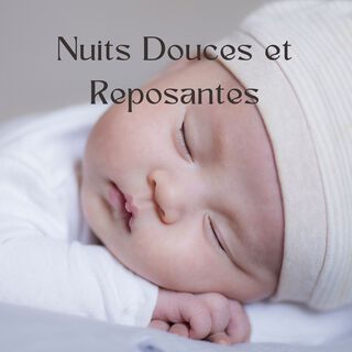 Nuits Douces et Reposantes (bruit blanc bouclable pour une bonne nuit)