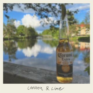 Corona & Lime
