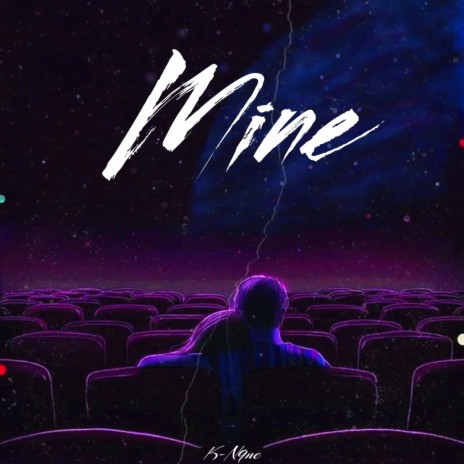 Mine ft. N8F | Boomplay Music