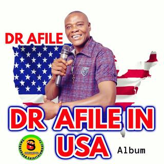 DR AFILE IN USA