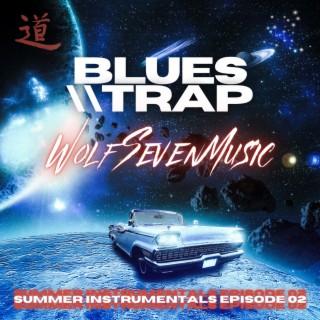 Blues Trap