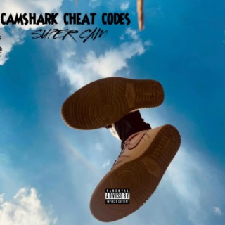 CAMSHARK CHEAT CODES