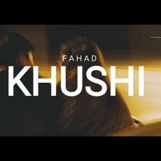 Fahad KHUSHI