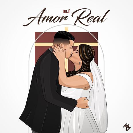 Amor Real ft. Mr. López | Boomplay Music