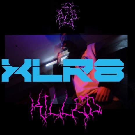 XLR8 | Boomplay Music