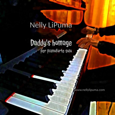 Daddy's homage | Boomplay Music