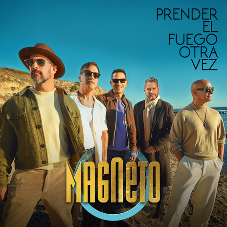 Prender El Fuego Otra Vez | Boomplay Music