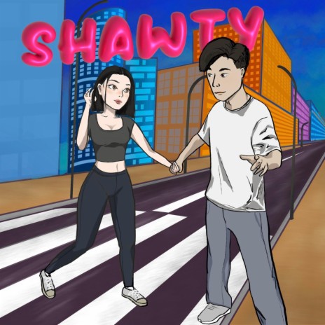 Shawty | Boomplay Music