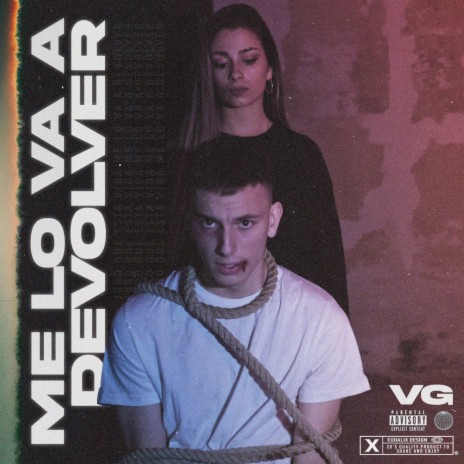 Me lo va a devolver | Boomplay Music