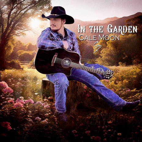 In the Garden | Boomplay Music