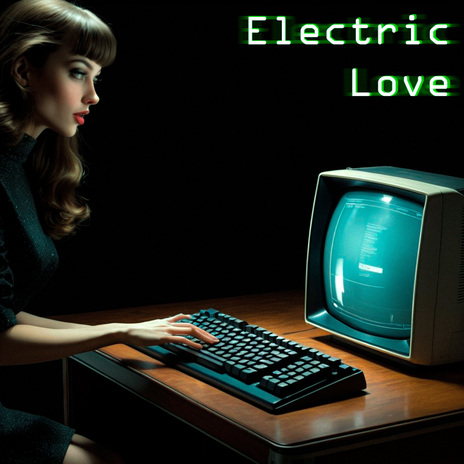 Electric Love | Boomplay Music