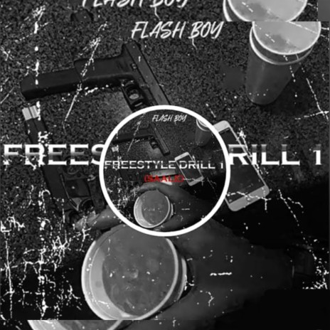 Freestyle Drill 1 (Saale) | Boomplay Music
