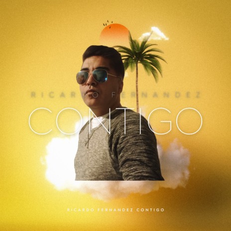 Contigo | Boomplay Music