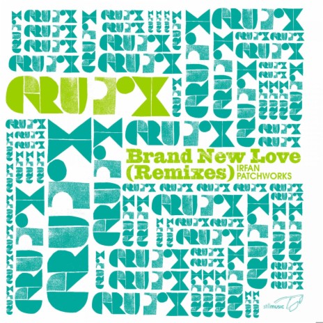 Brand New Love (Irfan Remix) | Boomplay Music