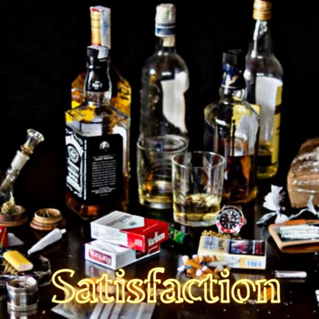 satisfaction | Boomplay Music