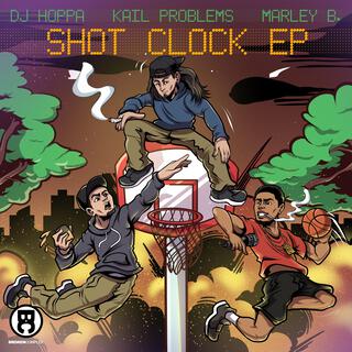 Shot Clock EP