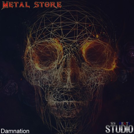 Damnation | Boomplay Music