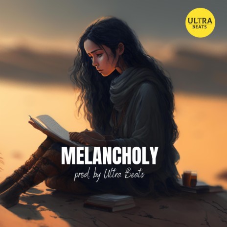 Melancholy | Boomplay Music