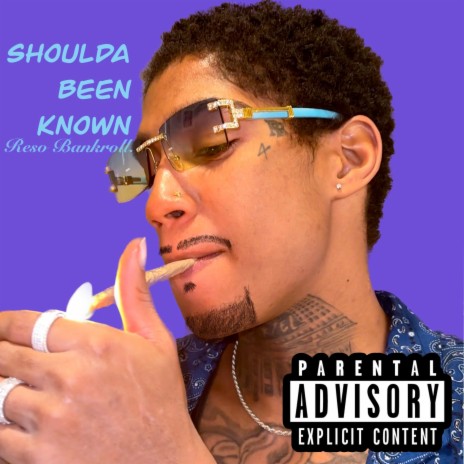 Shoulda Been Known | Boomplay Music