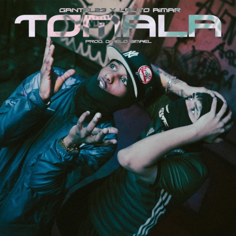 TOMALA ft. Lalito Aimar | Boomplay Music