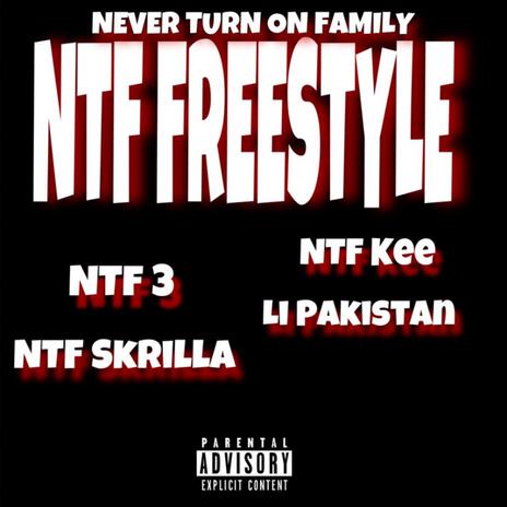 NTF freestyle