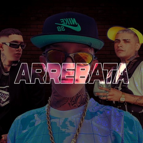 Se Arrebata | Boomplay Music