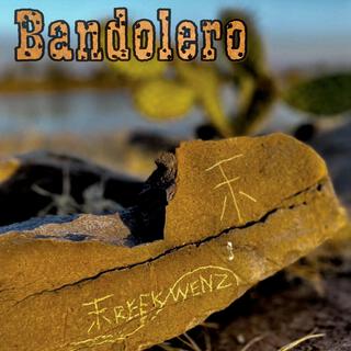 Bandolero EP