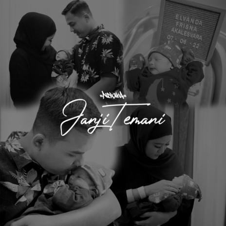 Janji Temani | Boomplay Music