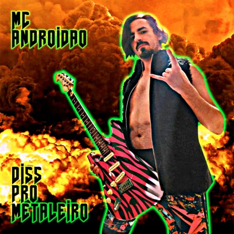 Diss pro Metaleiro | Boomplay Music