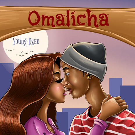 Omalicha | Boomplay Music