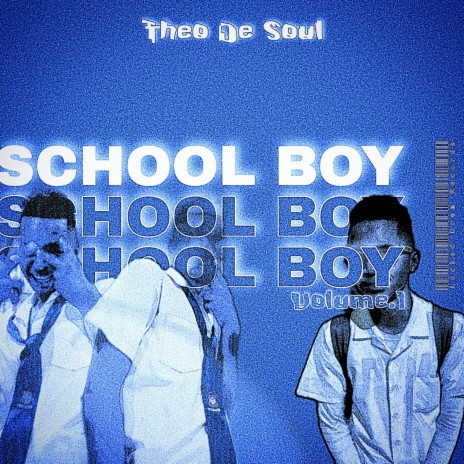 They Call Me Theo De Soul | Boomplay Music