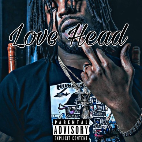 Love Head (feat. A'maurye)