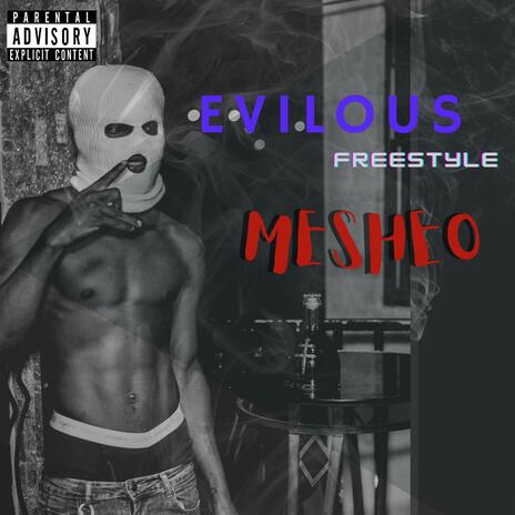 Evilous Freestyle | Boomplay Music