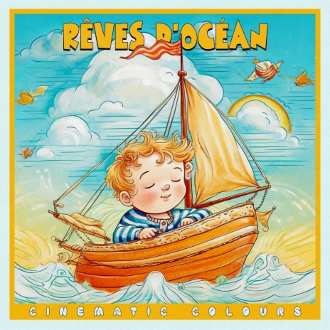 Enfant Navigateur Chanteur ft. Berceuse bébé & Musique Relaxante pour Bébé | Boomplay Music
