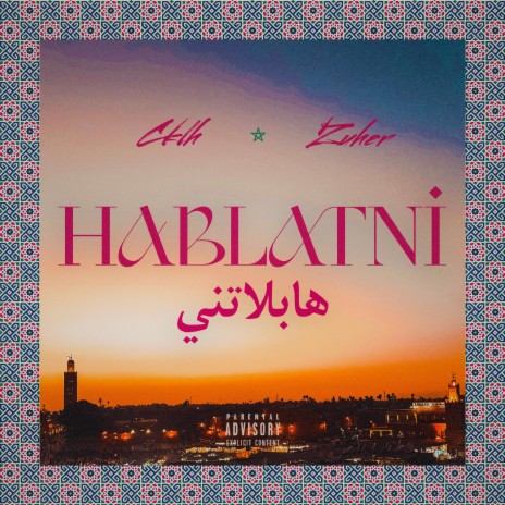 Hablatni ft. ZUHER | Boomplay Music