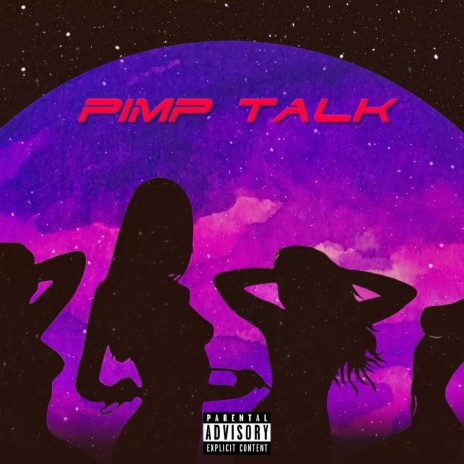 Pimp talk