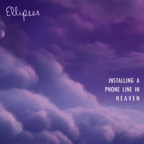 Installing a phone line in heaven | Boomplay Music