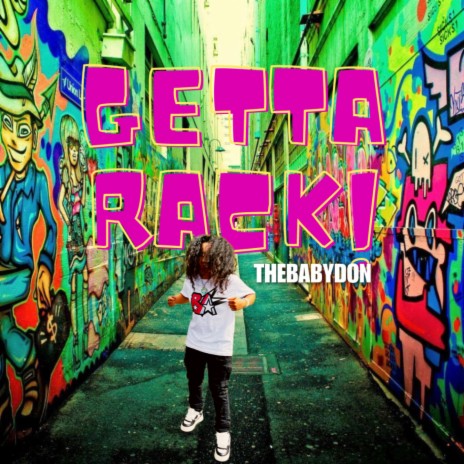 Getta Rack! | Boomplay Music