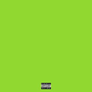 The Green Ep