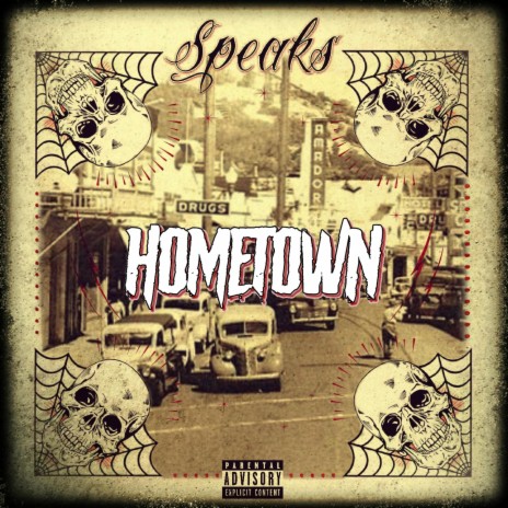 Hometown | Boomplay Music