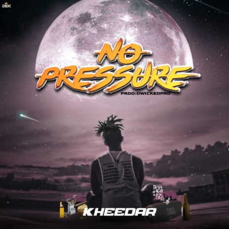 No pressure | Boomplay Music
