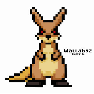 Wallabyz